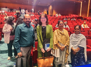 Sri Sairam College of Engineering Events photo 13